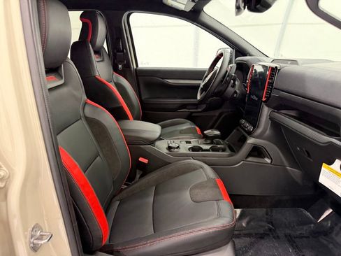 New 2026 Ford Ranger Raptor AWD/4WD image 21