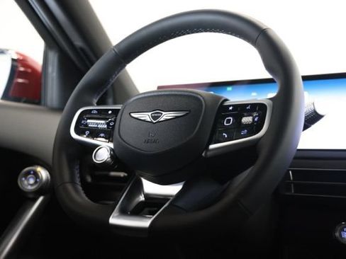 New 2026 Genesis GV60 AWD image 41