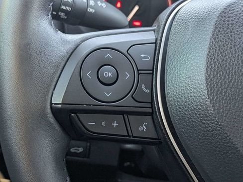 Used 2024 Toyota RAV4 XLE Premium image 24