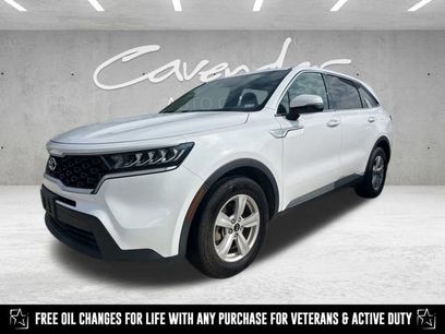 Used 2021 Kia Sorento LX