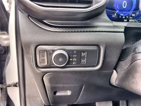 Used 2020 Ford Explorer ST w/ Premium Technology Package image 29