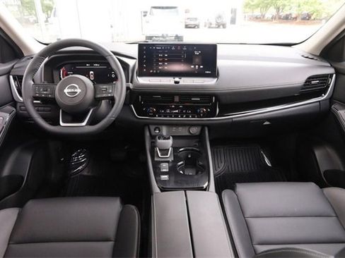 Certified 2024 Nissan Rogue SL w/ SL Premium Package image 21