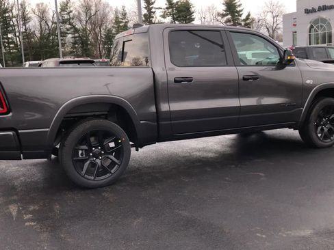 New 2026 RAM 1500 Laramie image 8