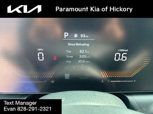 Used 2025 Kia K4 FWD image 28