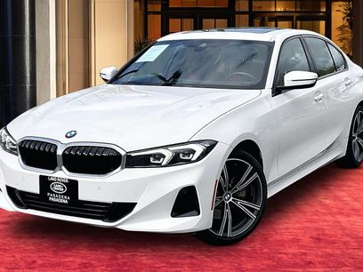 Used 2023 BMW 330i Sedan w/ Convenience Package