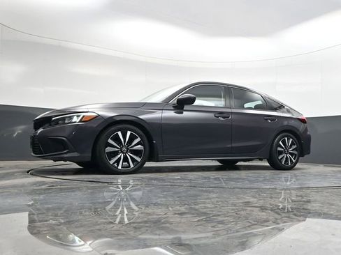 Used 2022 Honda Civic EX-L image 29