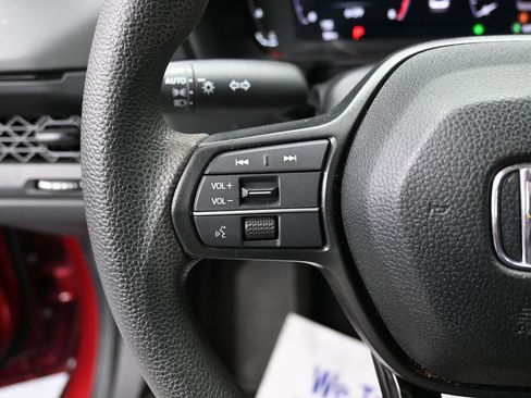 Used 2024 Honda Accord LX image 16