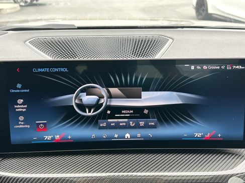 New 2027 BMW 440i xDrive Coupe AWD/4WD image 25