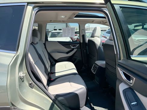 Used 2020 Subaru Forester Limited AWD/4WD image 26