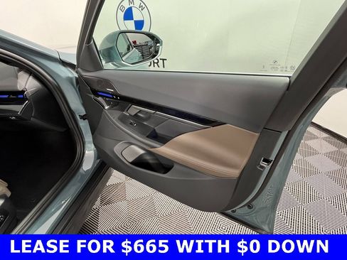 Certified 2025 BMW 530i xDrive image 25