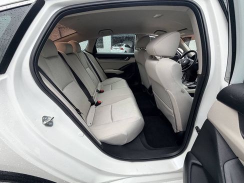 Used 2018 Honda Accord LX image 44