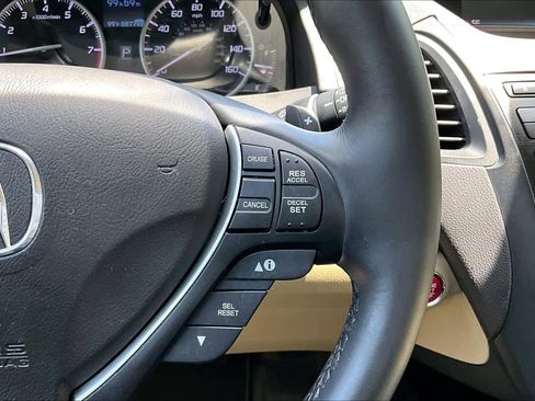 Used 2018 Acura RDX FWD image 23