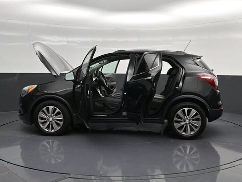 Used 2018 Buick Encore Preferred FWD image 29