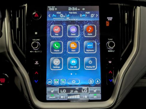 New 2025 Subaru Legacy Limited image 7