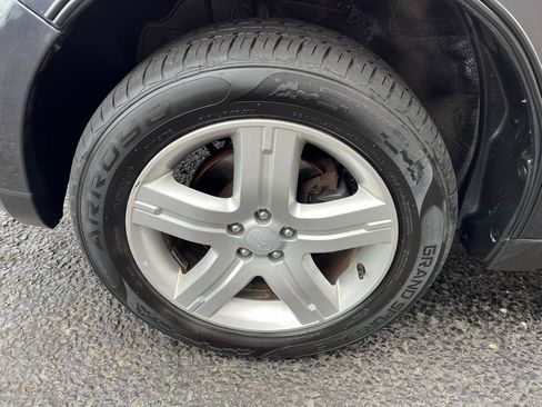 Used 2010 Subaru Forester 2.5X Premium AWD/4WD image 15