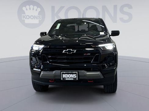 New 2026 Chevrolet Colorado Z71 w/ Z71 Convenience Package 2 image 19