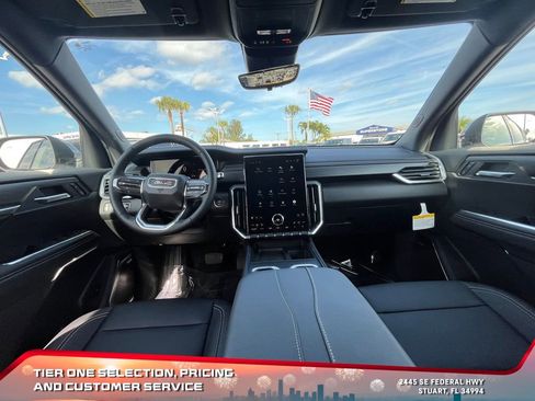 New 2026 GMC Acadia Elevation w/ Black Edition image 26