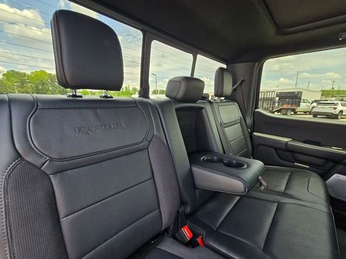 Used 2025 Ford F150 Raptor AWD/4WD image 19