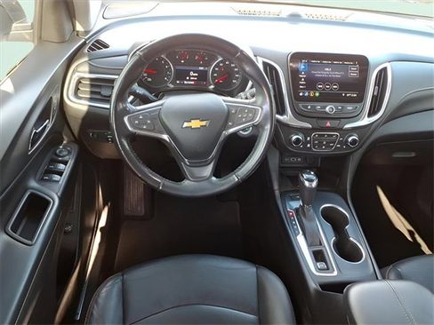 Used 2019 Chevrolet Equinox Premier image 8