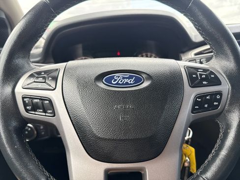Used 2022 Ford Ranger XLT w/ Equipment Group 302A High AWD/4WD image 20