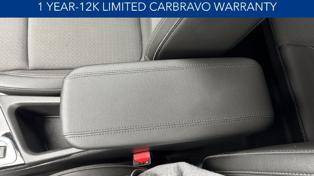 Certified 2023 Buick Encore GX Select w/ Safety Package II AWD/4WD image 28