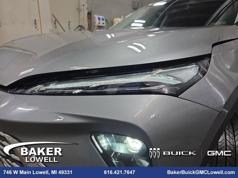 New 2026 Buick Envision Preferred image 29