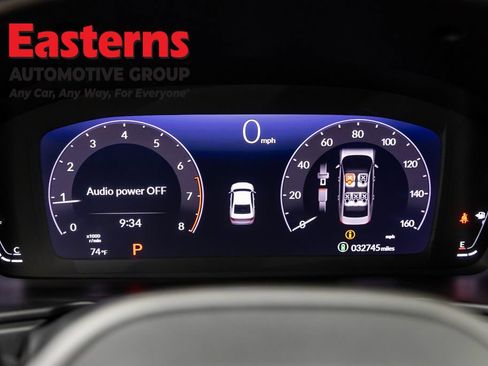 Used 2023 Honda Accord LX image 17