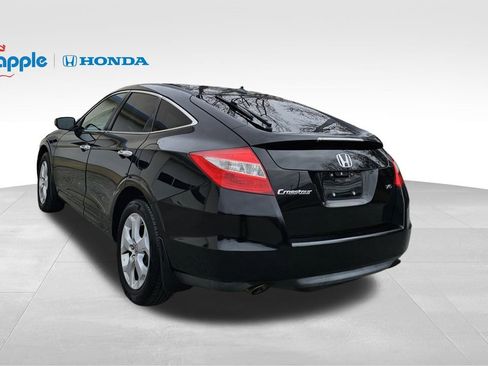 Used 2012 Honda Crosstour EX-L image 7