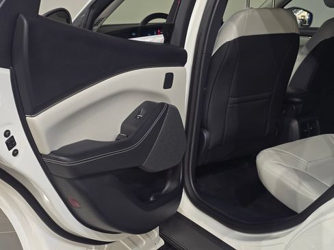 New 2025 Ford Mustang Mach-E Premium w/ Interior Protection Package AWD/4WD image 32
