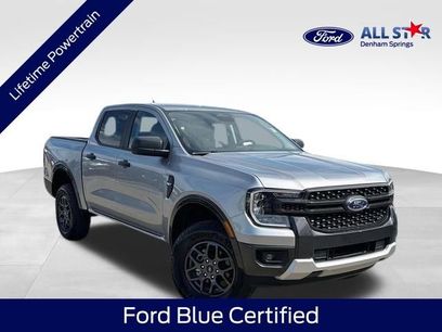 Used 2024 Ford Ranger XLT