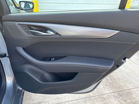 New 2025 Cadillac CT5 Premium Luxury image 42