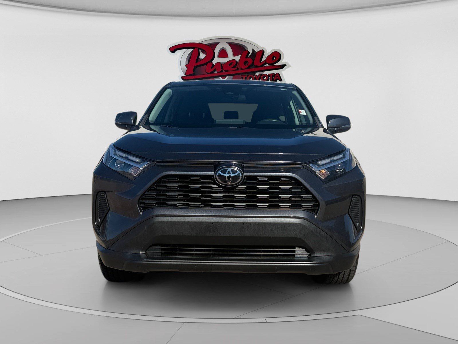 Used 2023 Toyota RAV4 LE FWD image 8