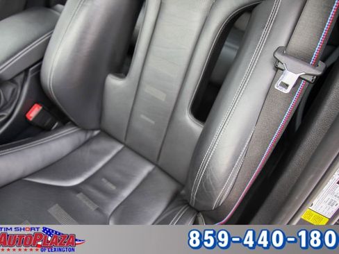 Used 2018 BMW M3 image 37