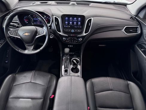 Used 2022 Chevrolet Equinox Premier image 10