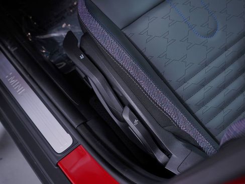 New 2026 MINI Cooper S FWD image 14