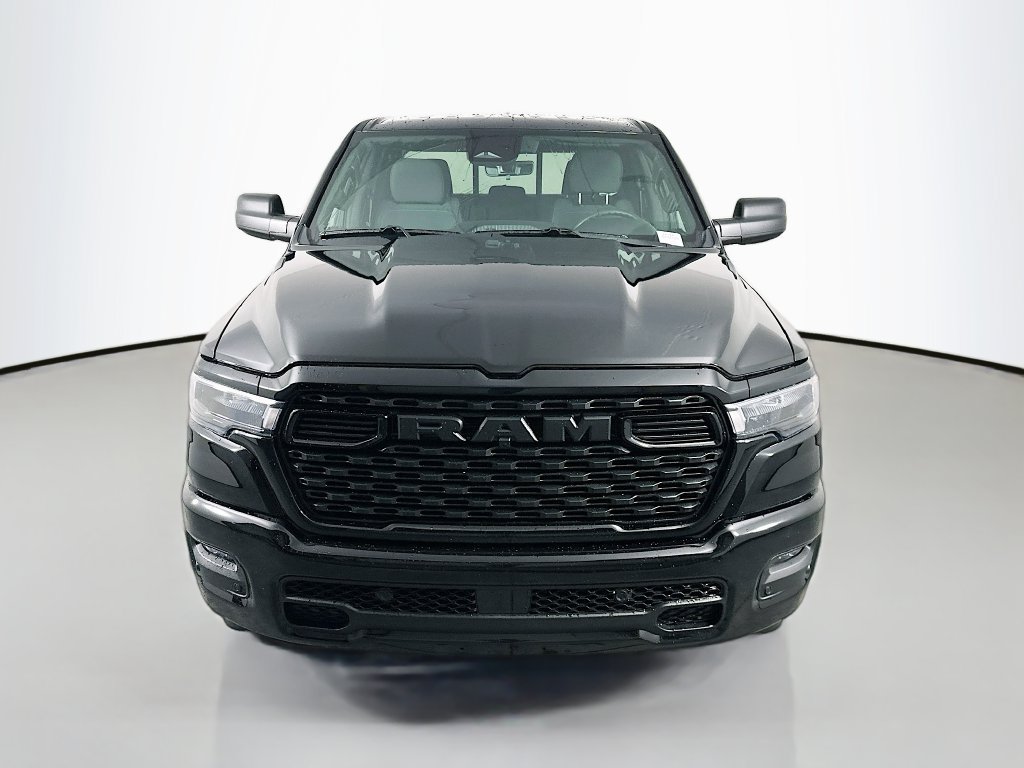 New 2026 RAM 1500 Express RWD image 2