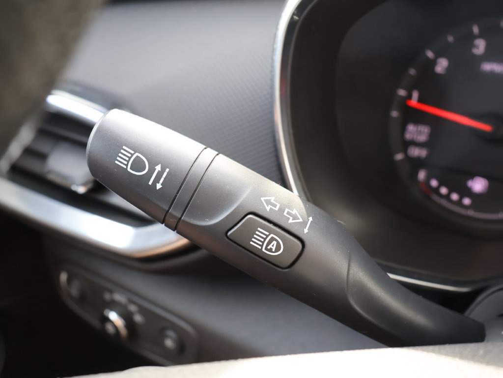 Certified 2023 Chevrolet TrailBlazer LT FWD image 15