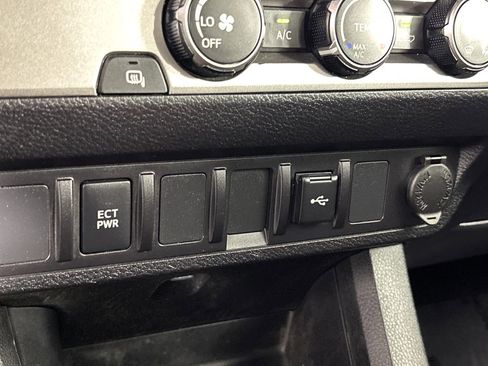 Used 2023 Toyota Tacoma SR w/ SR Convenience Package image 20
