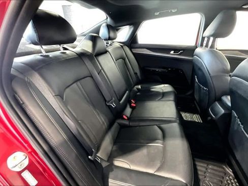 Used 2021 Kia K5 GT-Line FWD image 26
