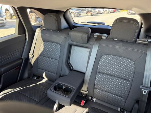 New 2026 Ford Escape Active image 19