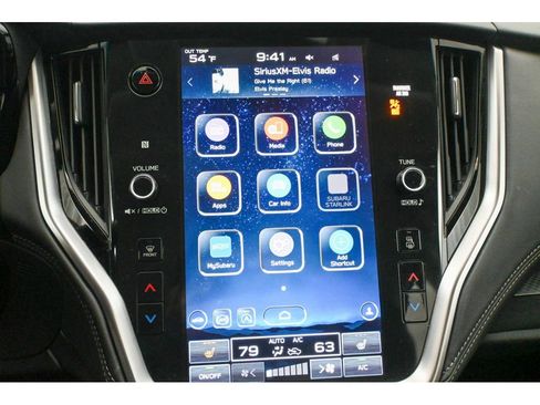 Used 2022 Subaru Legacy Premium image 39