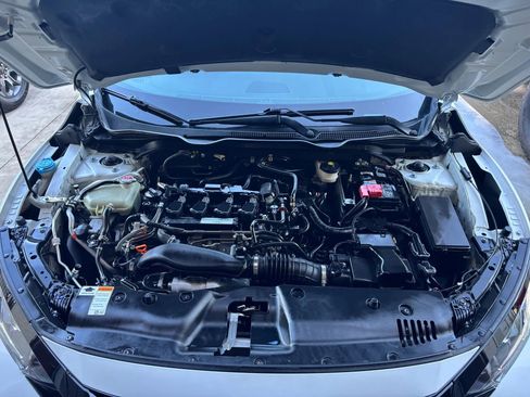 Used 2019 Honda Civic Si image 66