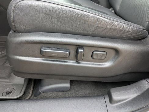 Certified 2024 Honda Passport EX-L image 11