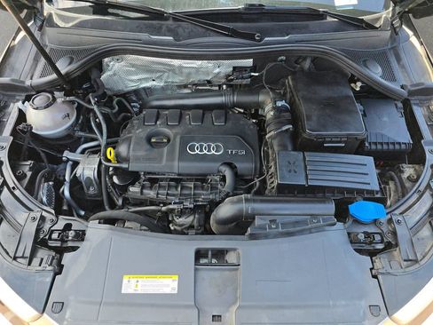 Used 2018 Audi Q3 2.0T Premium w/ Convenience Package FWD image 34