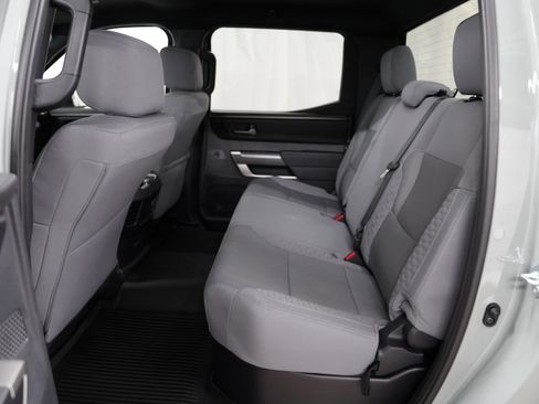 Used 2025 Toyota Tundra SR5 image 5