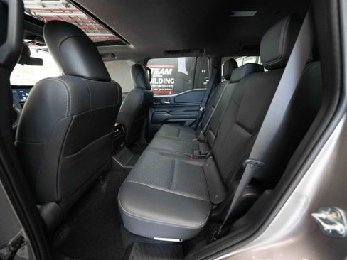 Used 2024 Toyota Land Cruiser w/ Premium Package AWD/4WD image 23