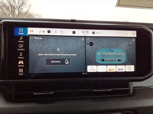 New 2026 Jeep Gladiator Sport image 10