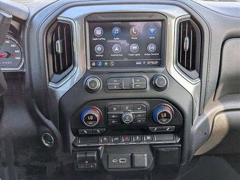 Used 2020 Chevrolet Silverado 1500 RST w/ All-Star Edition AWD/4WD image 13