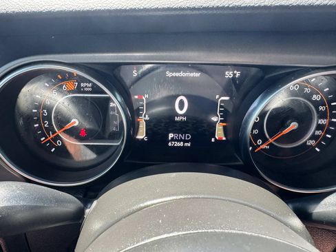 Used 2022 Jeep Wrangler Sport AWD/4WD image 16