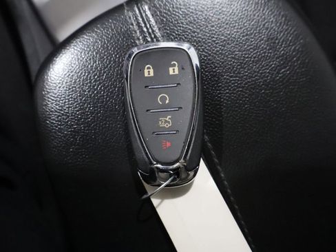 Used 2024 Chevrolet Malibu LT FWD image 29